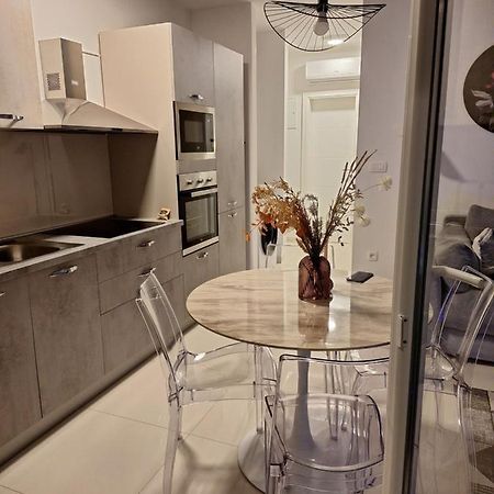 Апартаменты New Apartman P & B Трогир Экстерьер фото