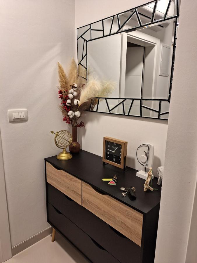 Апартаменты New Apartman P & B Трогир Экстерьер фото
